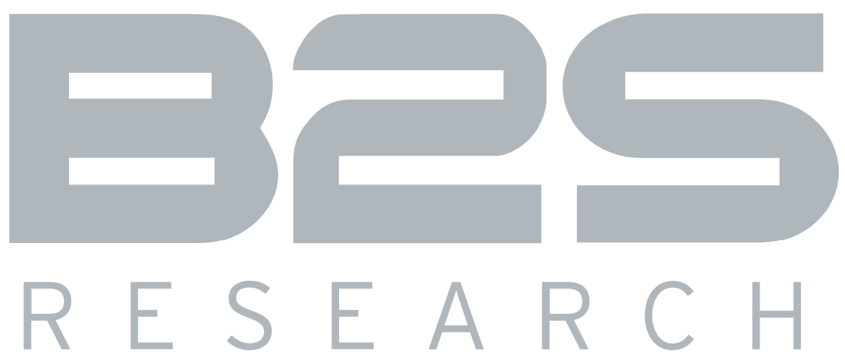 B2S Research AS Logo